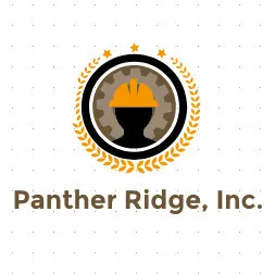 Panther Ridge, Inc. logo