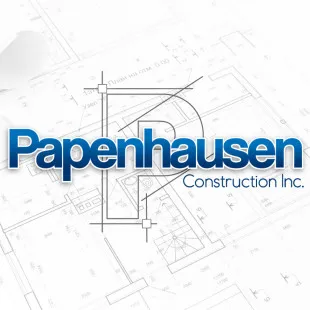 Papenhausen Construction Inc. logo