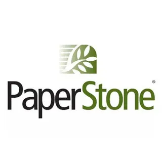 PaperStone logo