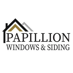 Papillion Windows & Siding logo