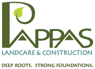 Pappas Landcare & Construction logo