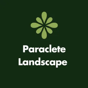Paraclete Landscape LLC logo