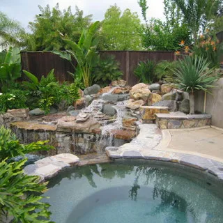 Paradigm Concrete & Construction, Inc. - Stone & Concrete Installation in San Francisco, CA