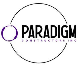 Paradigm Constructors logo