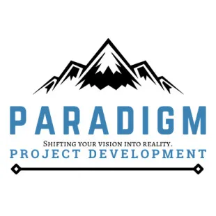 Paradigm Project Developement logo