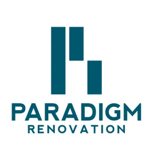 Paradigm Renovation logo