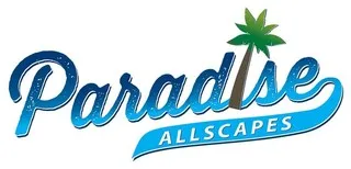 Paradise Allscapes logo