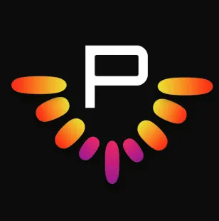 Paradise Ironworks & Construction logo