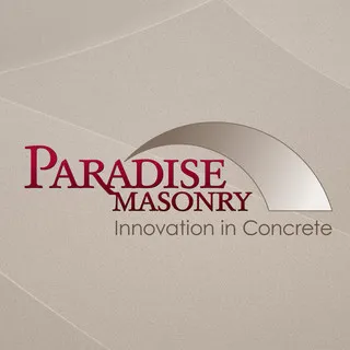 Paradise Masonry LLC logo
