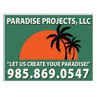 Paradise Projects LLC - Carpentry & Woodworking in Arabi, LA