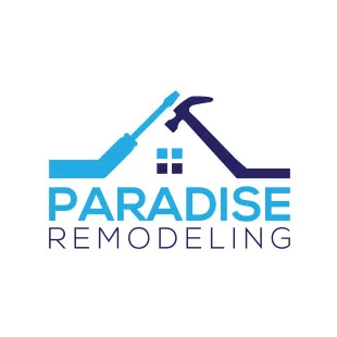 Paradise Remodeling & Design LLC logo