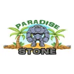 Paradise Stone logo