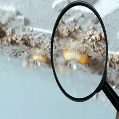 Paradise Termite Removal Experts logo