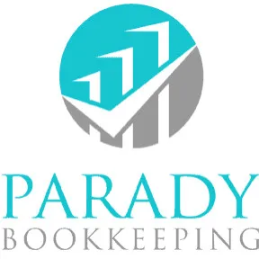 Parady Bookkeeping logo