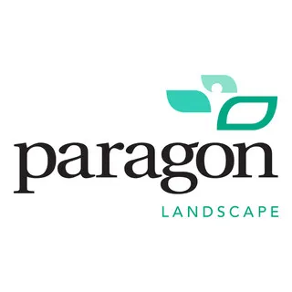 Paragon Landscape Inc logo