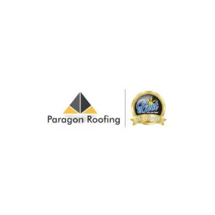 Paragon Roofing Co. logo