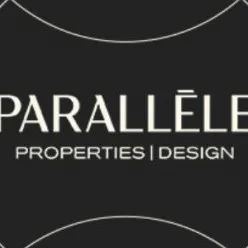 Parallèle Design logo