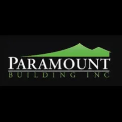 Paramount Building Inc. logo