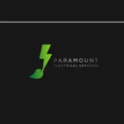 Paramount Electrical Services LLC logo