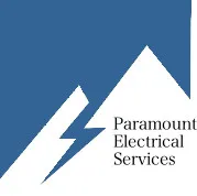 Paramount Electrical Services LLC logo