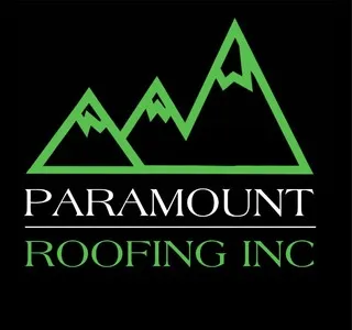 Paramount Roofing INC logo