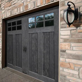 Paravati Door LLC logo