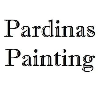 Pardinas Painting logo