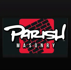 Parish Masonry logo