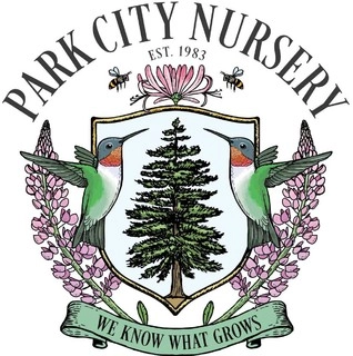 Park City Nursery logo