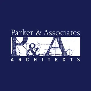 Parker & Associates Architects logo