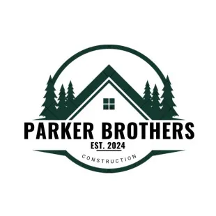 Parker Brothers Construction LLC logo