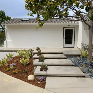 Parker Concrete - Design-Build Services in San Diego, CA