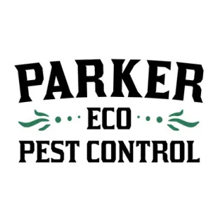 Parker Eco Pest Control logo