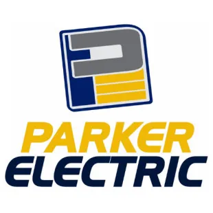 Parker Electric logo