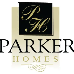 Parker Homes logo