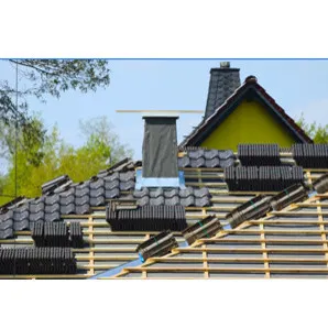 Parker Roofing CO - Roofing & Gutter Services in Byhalia, MS