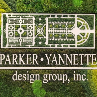 Parker-Yannette Design Group, Inc. logo