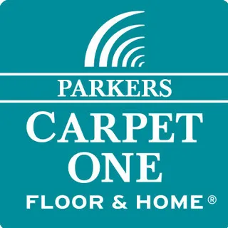 Parkers Carpet One logo