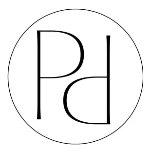 Parksdale Building Co. logo