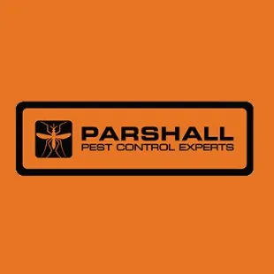 Parshall Pest Control Experts logo