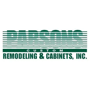 Parsons Custom Remodeling logo