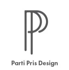Parti Pris Design logo