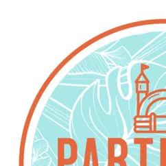 Parties for Paradise Php logo