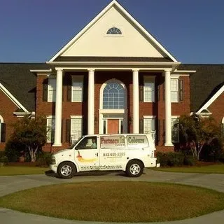 Partners in Colours - Interior Design & Decorating in Myrtle Beach, SC