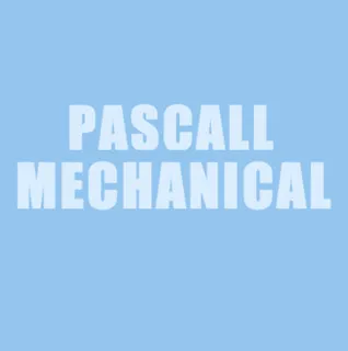 Pascall Mechanical logo