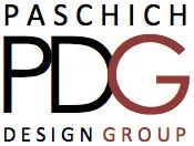 Paschich Design Group logo