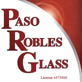 Paso Robles Glass logo