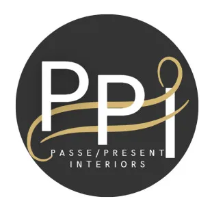 Passé/Present Interiors logo