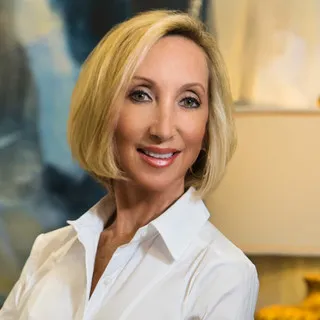 Pat Miller Baker Interior Designs logo