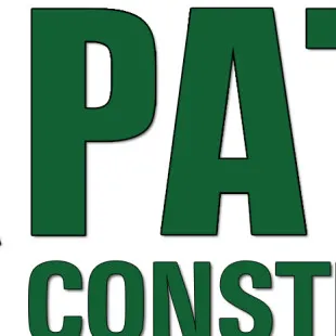 PATCO Construction Inc. logo